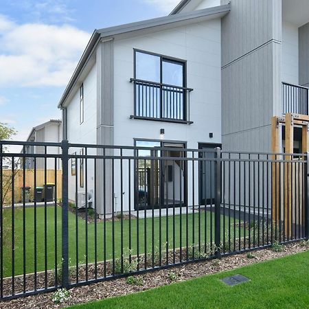 כרייסטצ'רץ' Sea Air And Sandy Beach, Beautiful 1 Bed 1 Bath מראה חיצוני תמונה