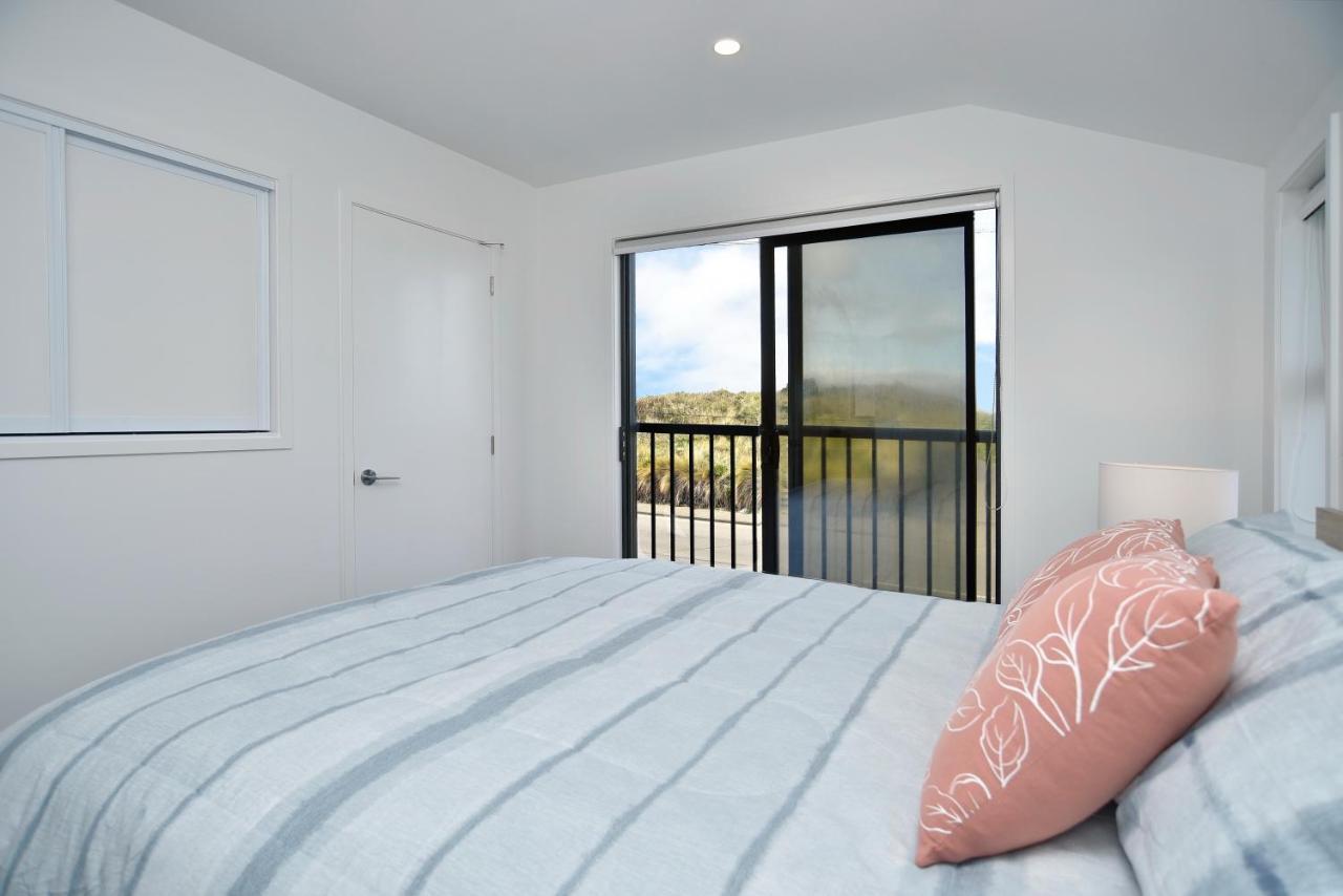 כרייסטצ'רץ' Sea Air And Sandy Beach, Beautiful 1 Bed 1 Bath מראה חיצוני תמונה